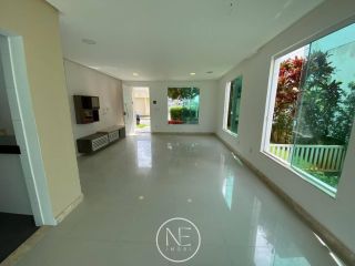 Apresentamos essa Linda Casa à Venda no Cond. Fragata entre o Shopping Praia Sul e a Orla Sul