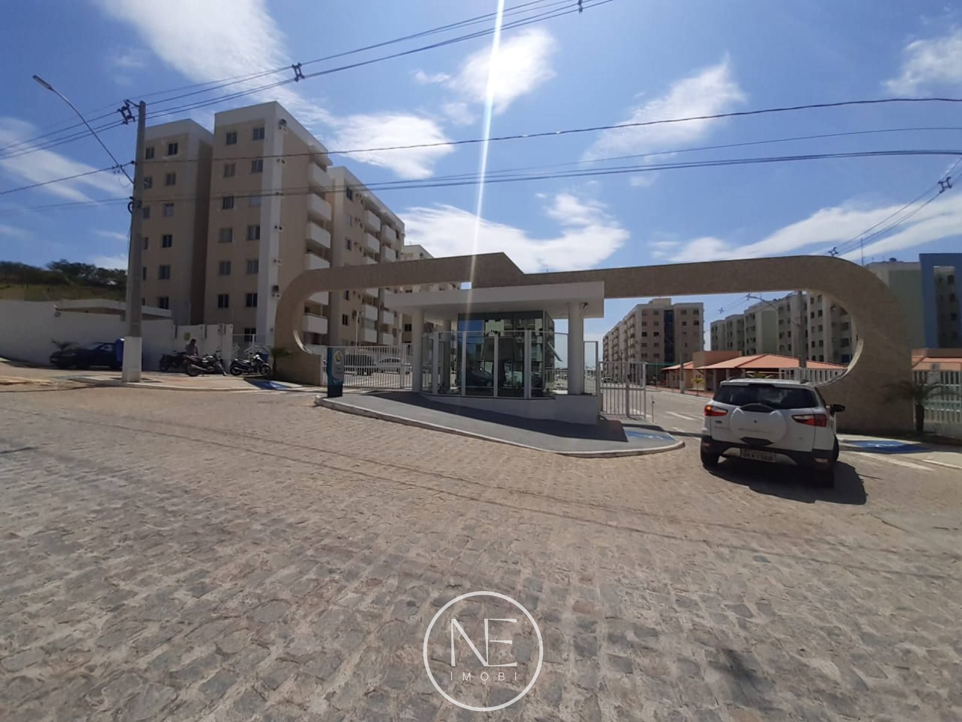 Parque Nascente Condomínio Clube – Jabotiana