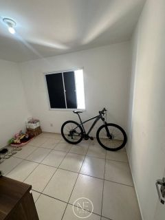 Parque Nascente Condomínio Clube – Jabotiana