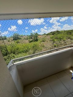 Parque Nascente Condomínio Clube – Jabotiana
