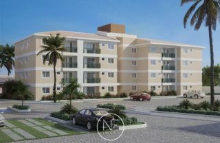 Aprt no condomínio Villas da praia para locação Mobiliado