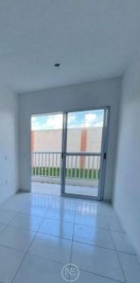 Aprt no condomínio Villas da praia para locação Mobiliado
