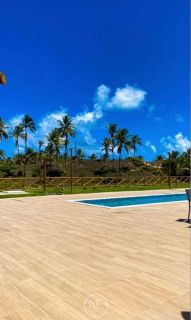EXCLUSIVIDADE À BEIRA-MAR – LOTE NO SUNSET BEACH | BARRA DOS COQUEIROS
