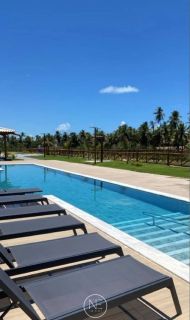 EXCLUSIVIDADE À BEIRA-MAR – LOTE NO SUNSET BEACH | BARRA DOS COQUEIROS