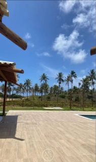 EXCLUSIVIDADE À BEIRA-MAR – LOTE NO SUNSET BEACH | BARRA DOS COQUEIROS