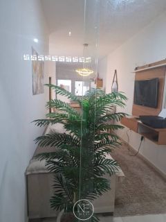 Casa á venda no Santa Cecília