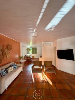 Casa á venda no matapuã na beira do rio