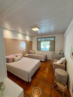 Casa á venda no matapuã na beira do rio