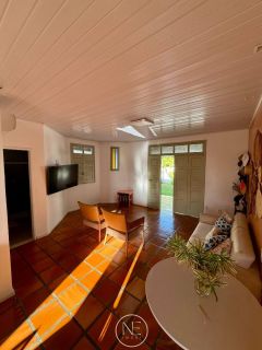 Casa á venda no matapuã na beira do rio