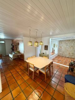 Casa á venda no matapuã na beira do rio