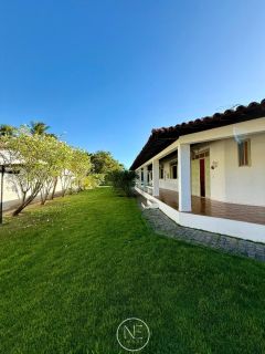 Casa á venda no matapuã na beira do rio