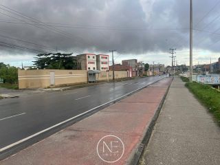Terreno á Venda no Condomínio Coronel Hélio Silva