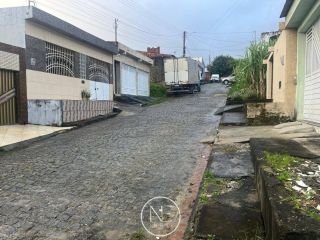 Terreno á Venda no Condomínio Coronel Hélio Silva