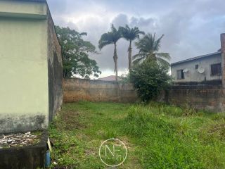 Terreno á Venda no Condomínio Coronel Hélio Silva