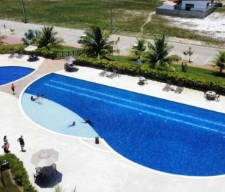 Lote à Venda na Fazenda Real – Abaís/SE