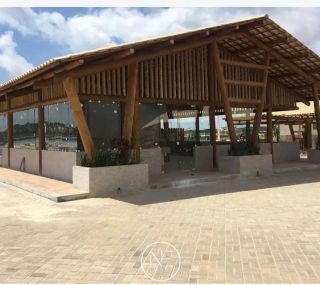 Lote à Venda na Fazenda Real – Abaís/SE