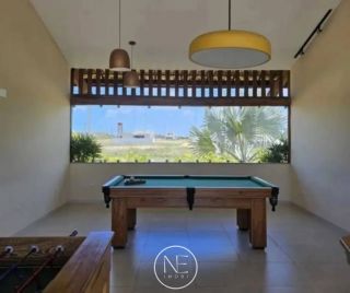 Lote à Venda na Fazenda Real – Abaís/SE