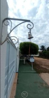ALUGA-SE CASA NA PRAIA — MORADA OU TEMPORADA