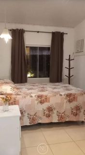 ALUGA-SE CASA NA PRAIA — MORADA OU TEMPORADA