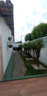 ALUGA-SE CASA NA PRAIA — MORADA OU TEMPORADA