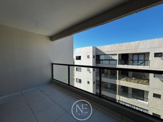Apartamento no Residencial Caeté Serigy