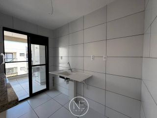 Apartamento no Residencial Caeté Serigy