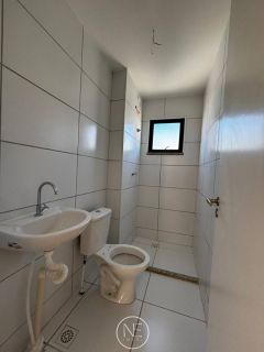 Apartamento no Residencial Caeté Serigy