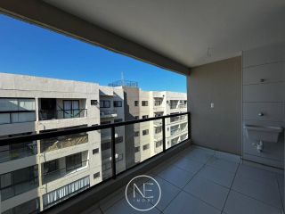 Apartamento no Residencial Caeté Serigy