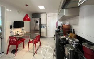 Residencial João Francisco da Cunha - Farolândia