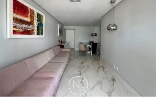 Residencial João Francisco da Cunha - Farolândia