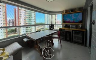 Residencial João Francisco da Cunha - Farolândia