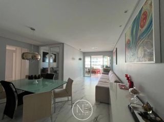 Residencial João Francisco da Cunha - Farolândia