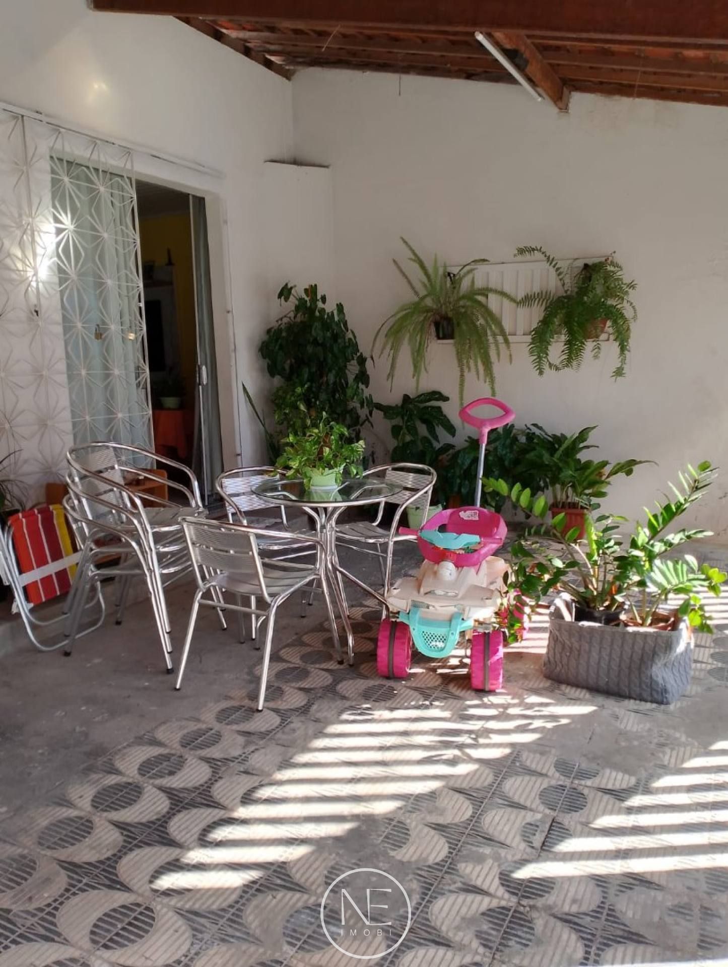 Casa à Venda – Farolândia, Aracaju/SE