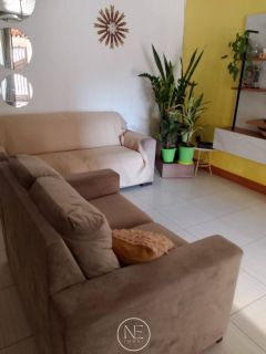 Casa à Venda – Farolândia, Aracaju/SE