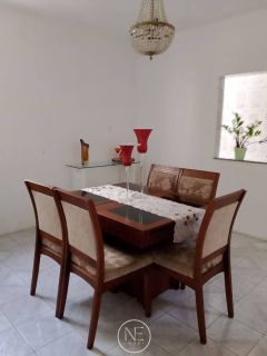 Casa à Venda – Farolândia, Aracaju/SE