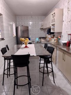 Casa à Venda – Farolândia, Aracaju/SE