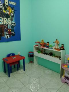 Casa à Venda – Farolândia, Aracaju/SE