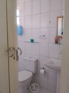 Casa à Venda – Farolândia, Aracaju/SE