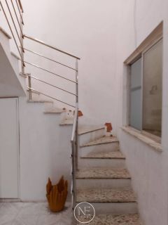 Casa à Venda – Farolândia, Aracaju/SE