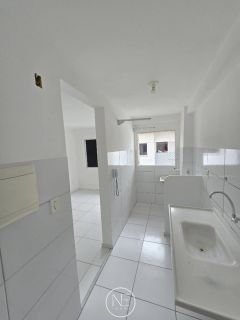 RESIDENCIAL VISTA DO PARQUE