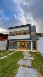 EXCELENTE CASA À VENDA – BAIRRO ATALAIA | ARACAJU/SE