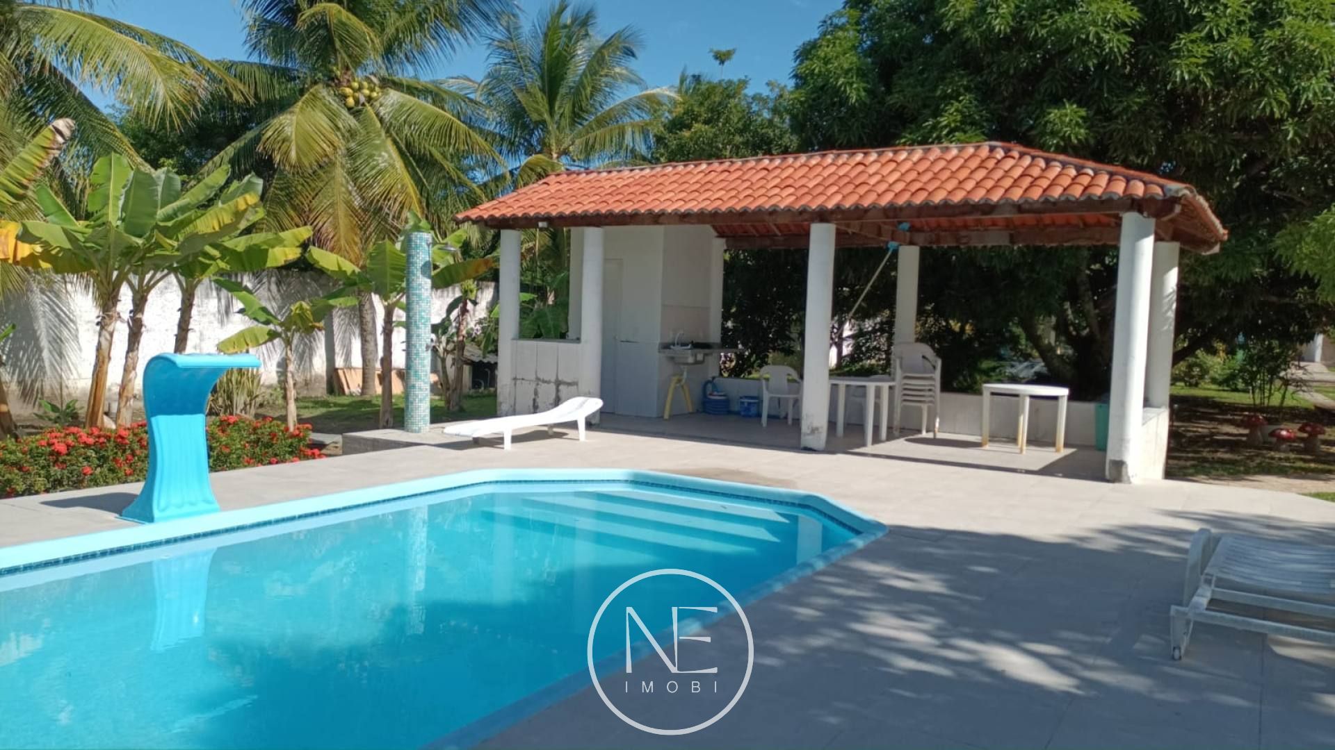 Excelente chácara à venda no mosqueiro!