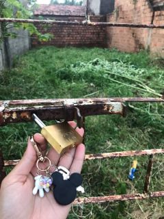 Terreno á Venda no Bairro Santos Dumont