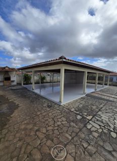 Residencial Jaime Noberto da Silva