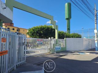 Apartamento à Venda – Vivendas do Atlântico | Barra dos Coqueiros