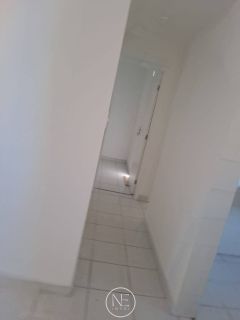 Apartamento à Venda – Vivendas do Atlântico | Barra dos Coqueiros