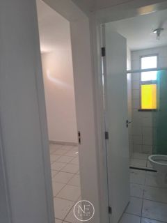Apartamento à Venda – Vivendas do Atlântico | Barra dos Coqueiros