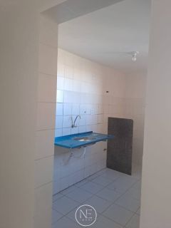 Apartamento à Venda – Vivendas do Atlântico | Barra dos Coqueiros