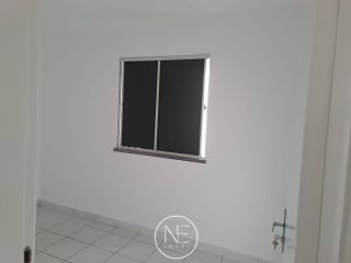 Apartamento à Venda – Vivendas do Atlântico | Barra dos Coqueiros