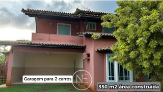 Casa á Venda no Condomínio Morada da praia II
